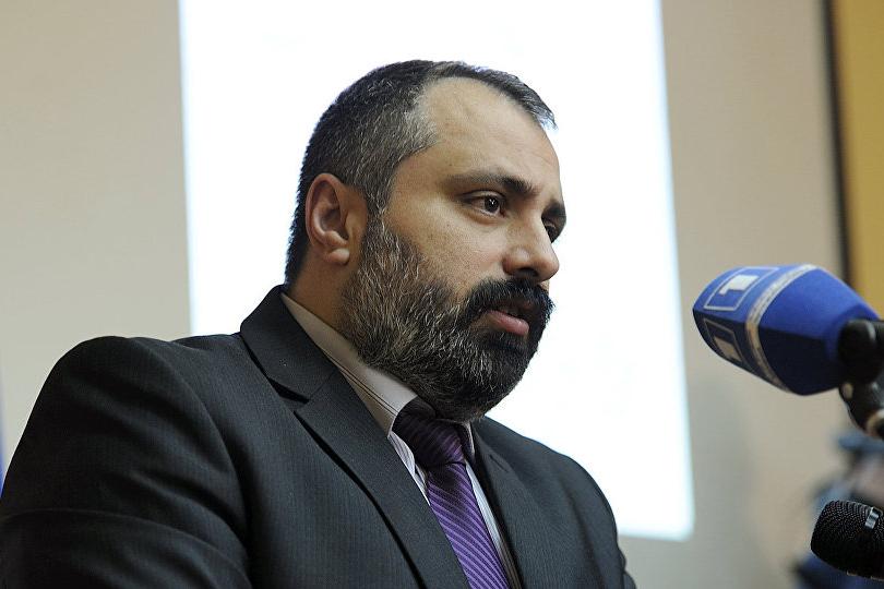 Бабаян: МИД Азербайджана предстоит масштабная работа по расширению «черного списка»