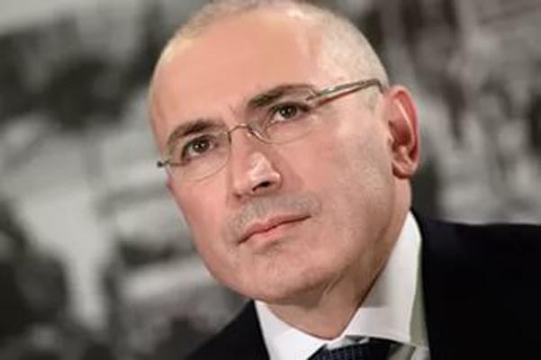 Все кончится и кончится скоро: Михаил Ходорковский