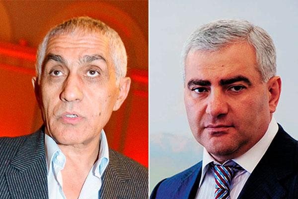 Две основанные армянами компании в списке Forbes «Короли российской недвижимости 2018»
