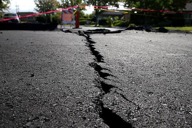 Робот-журналист перепугал всех землетрясением, случившемся 92 года назад