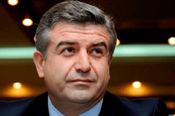 Премьер-министр: Власти Армении допускали и плохие назначения, и административное вмешательство – мы это исправляем