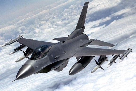 Турция заявила о позитивных переговорах с США по покупке F-16