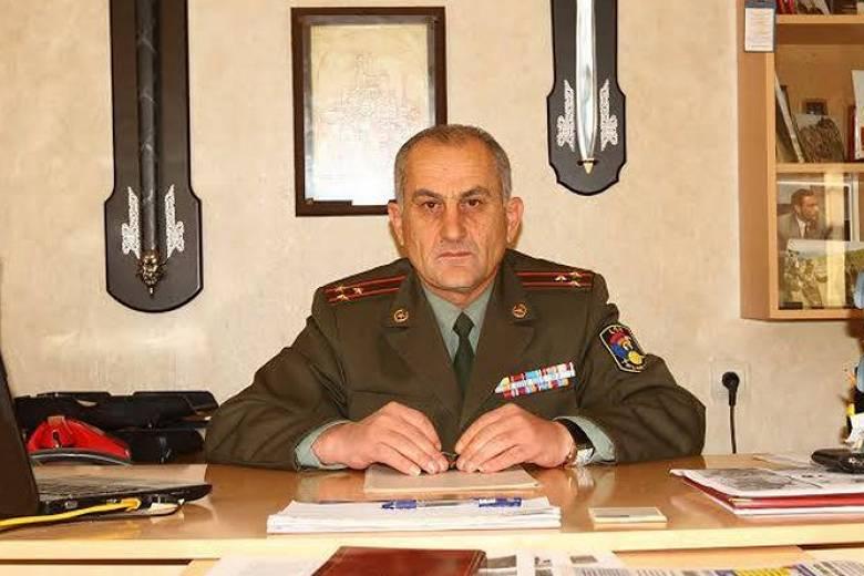 «Ադրբեջանը պատրաստվում է հերթական սադրանքին». Արցախի ՊՆ խոսնակ