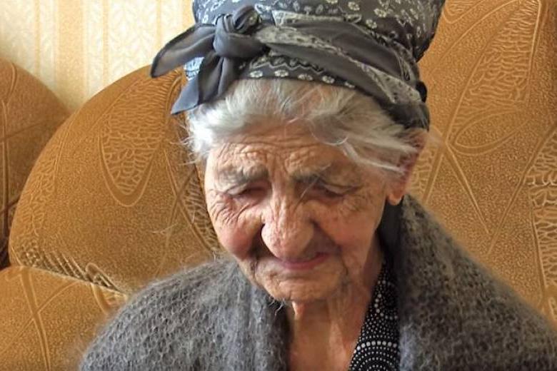 Старейший житель Земли, возможно, живет в Армении