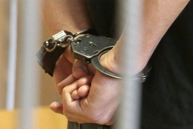 Военнослужащий ВС Азербайджана, обезвреженный военнослужащими ВС РА арестован, предварительное следствие продолжается: СК