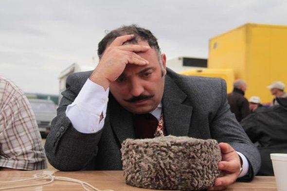 В Азербайджане хотят снять триллер на армянском языке