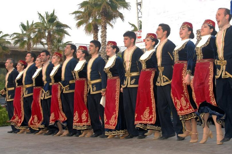 Հայկական քոչարին` ՅՈՒՆԵՍԿՕ-ի ոչ  նյութական մշակութային արժեքների ցուցակում