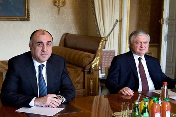 Есть вероятность встречи глав МИД Армении и Азербайджана в июле – Тигран Балаян