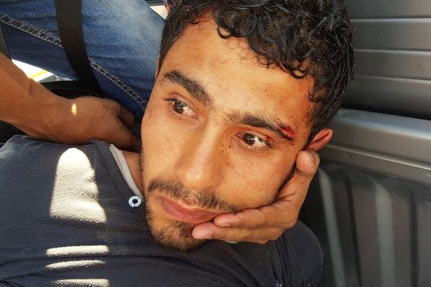 Египтянин, напавший на туристов в Хургаде, был сторонником ИГ, узнало Reuters