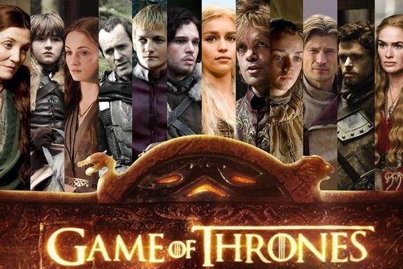 В HBO подтвердили: Финальный сезон «Игры престолов» выйдет не раньше 2019 года