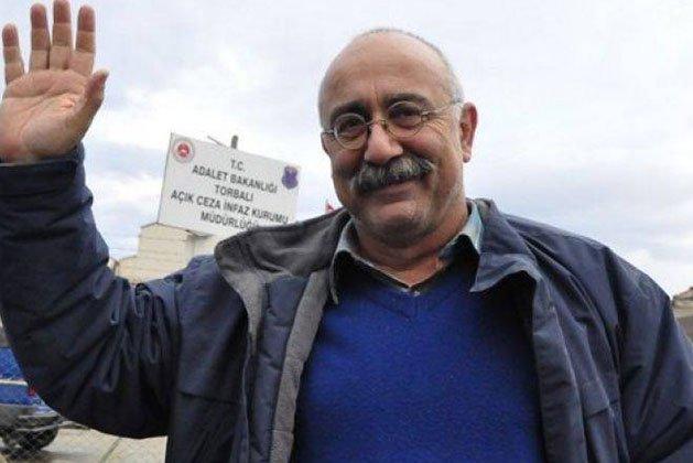 Թուրքական բանտից փախած պոլսահայ մտավորականը ապաստան է խնդրել Հունաստանից