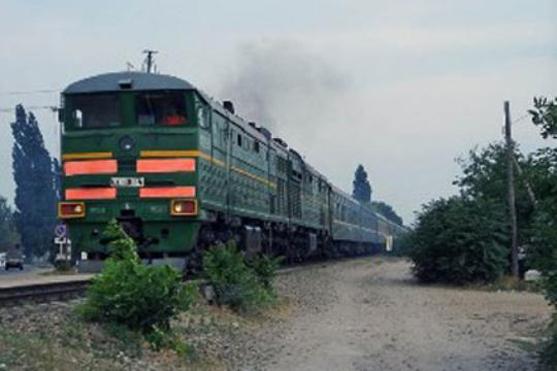 Երևան-Թբիլիսի-Երևան գնացքը վերսկսում է աշխատանքը 