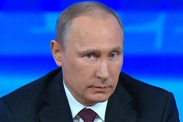 Большая пресс-конференция Владимира Путина пройдет 14 декабря
