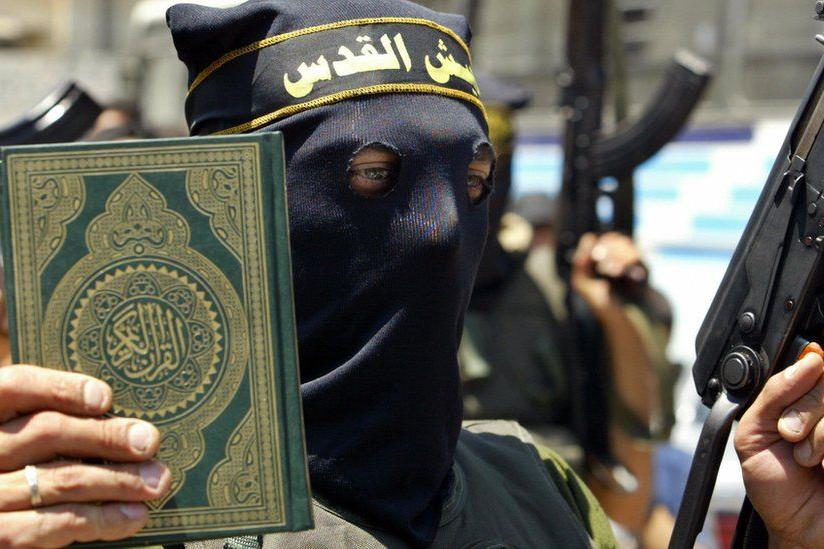 «Исламское государство» в Анкаре открыло незаконную религиозную школу