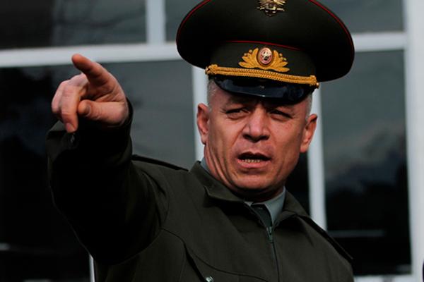 Армия обороны Нагорного Карабаха ответит на удары «СПАЙКОВ»