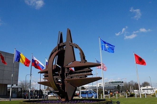 Делегация Швеции отправится в Анкару для обсуждения заявки в НАТО
