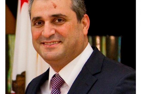 Армению на инаугурации Трампа представит посол Республики