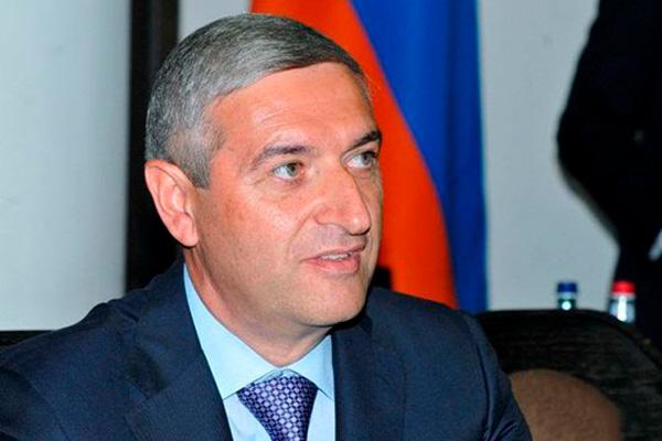 Ունենալու ենք ոչ թե «գծատեր», այլ՝ «օպերատոր». տրանսպորտի նախարար