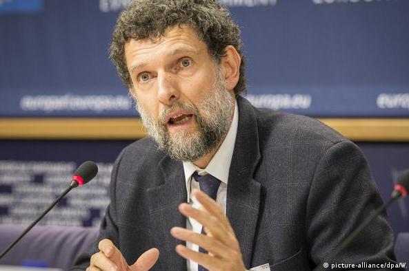 Санкции против Турции в повестке Совета Европы