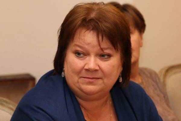 Глава русской общины Карабаха Галина Сомова обратилась к Путину