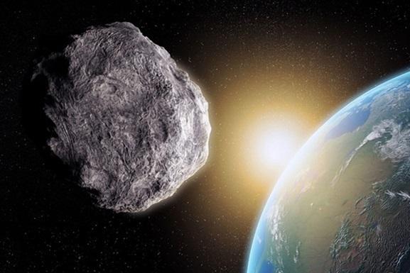 К Земле на большой скорости приближается крупный астероид: в NASA подчеркивают, что планете небесное тело не угрожает