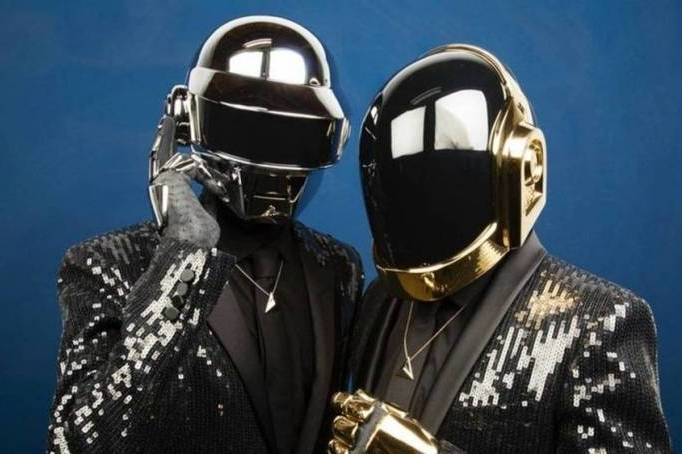 После распада Daft Punk продажи последнего альбома группы выросли на 8000%