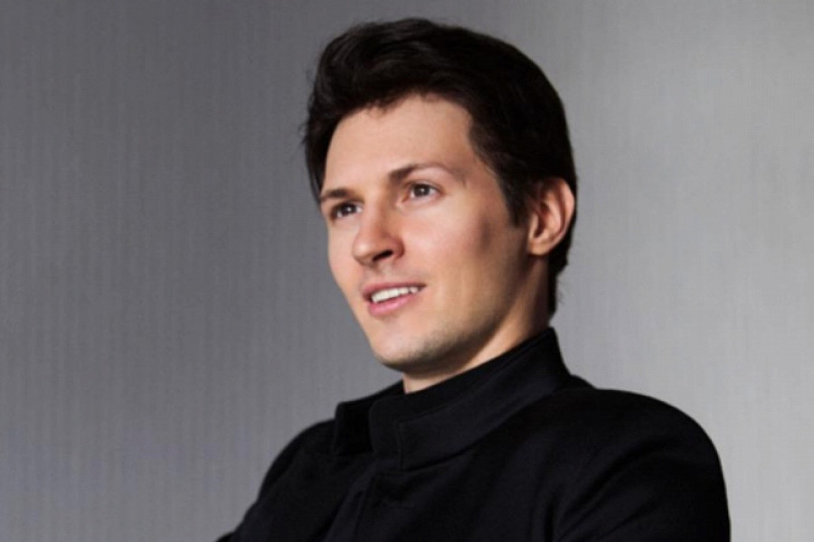 Создатель мессенджера Telegram объяснил сбои в работе приложения «беспрецедентной нагрузкой» 