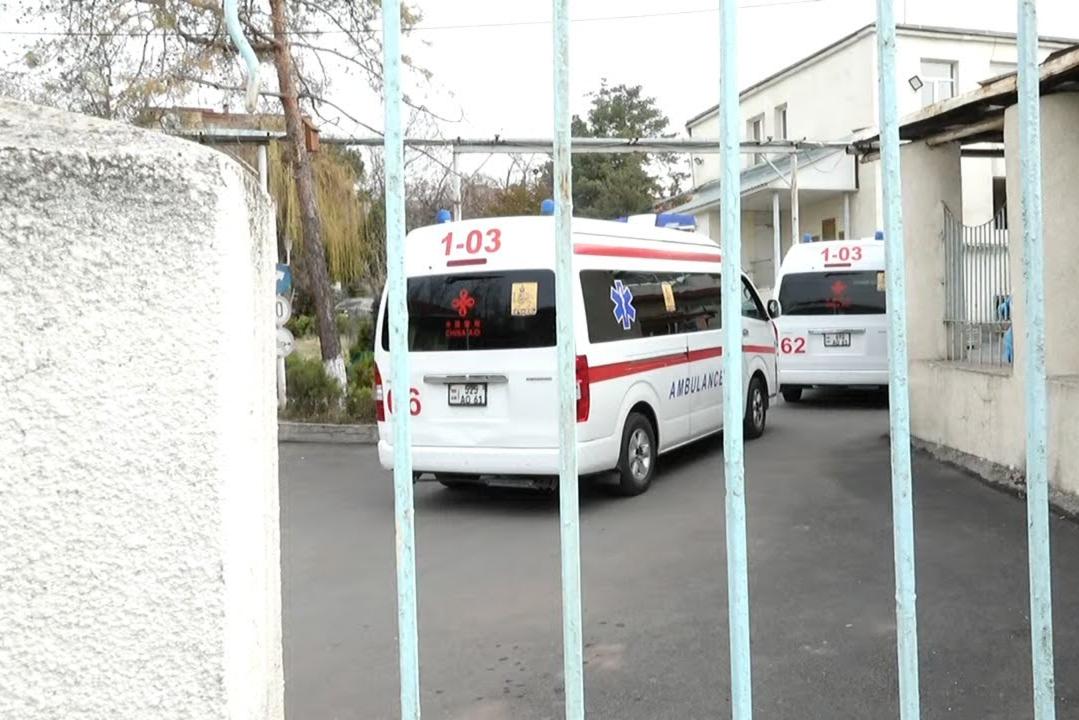 «Նորք»-ի ինֆեկցիոնն այս ընթացքում կսպասարկի միայն կորոնավիրուսային հիվանդությամբ պացիենտներին