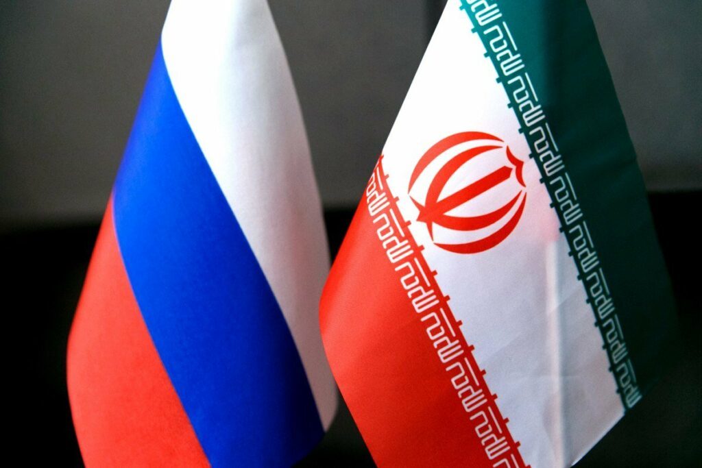 Россия и Иран работают над объединением систем передачи финсообщений