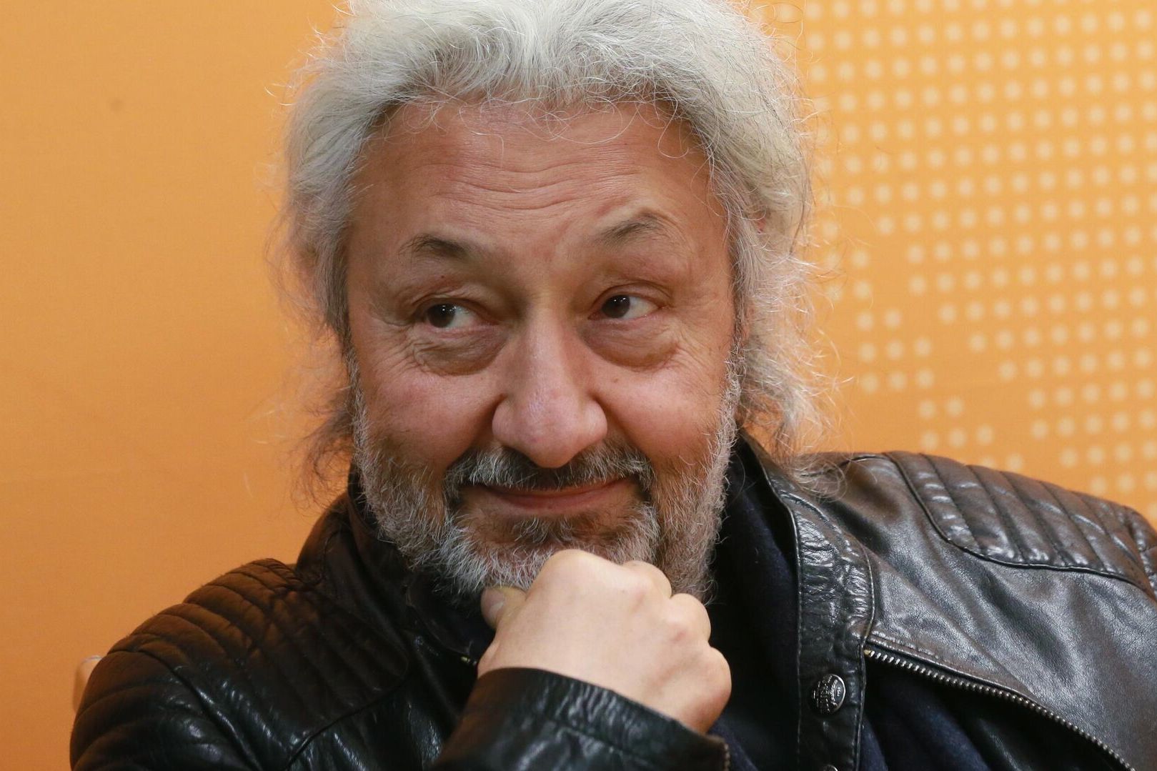 Стас Намин объявил о формировании нового русско-американского состава группы «Парк Горького»
