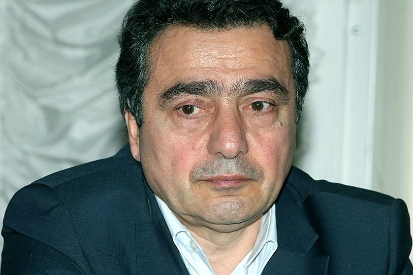 В СЖР назвали абсурдным решение СБУ запретить въезд в страну Ашоту Джазояну