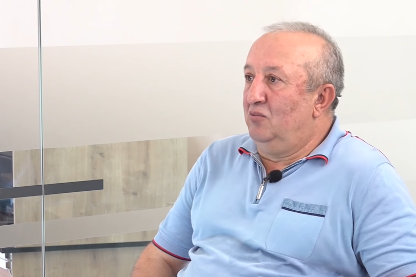 Мовсес Акопян: Через две недели в Ерасхе будет изменение границ, потом будет новый очаг