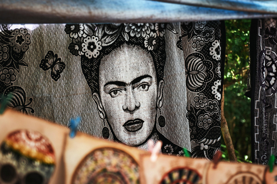 Мексиканская студия BTF Media снимет байопик о художнице Фриде Кало