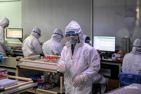 Новые данные, добытые миссией ВОЗ в Ухане: распространение COVID-19 в Китае началось раньше, чем предполагалось