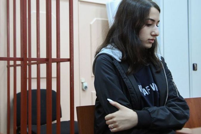 Следственный комитет РФ посмертно возбудил уголовное дело в отношении отца сестер Хачатурян: адвокат