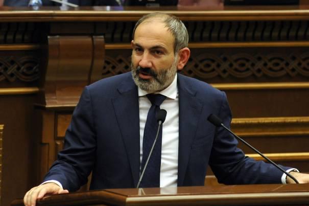 Никол Пашинян повышение зарплаты судей считает важным условием для создания в Армении действительно независимой судебной системы