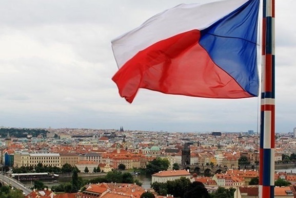 В Чехии зафиксирован скачок заболеваемости коронавирусом