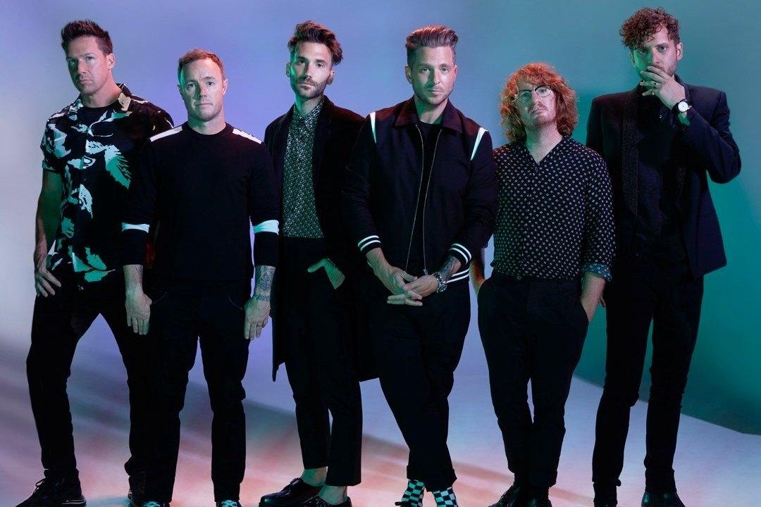 Better days: рок-группа OneRepublic презентовала новую песню о реальных событиях, которые происходят в мире прямо сейчас