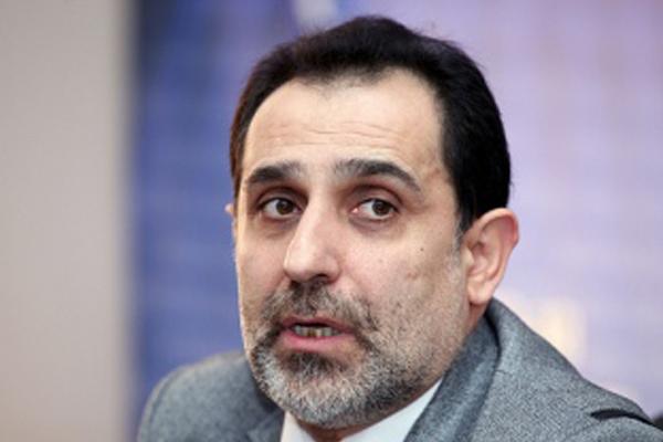 «Զինված խմբավորման պահանջները պաշտպանում է քաղաքացիների 99%-ը». Ա. Հարությունյան