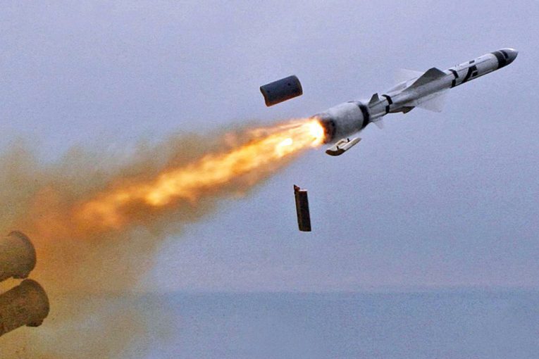 Швеция предоставит больше военной помощи Украине, включая противокорабельные ракеты