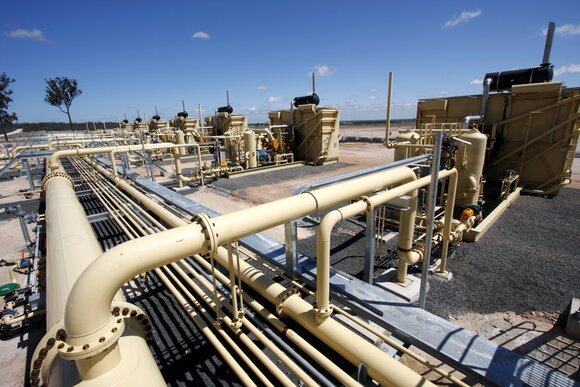 В Нигерии заявили об интересе России к строительству газопровода в Африке