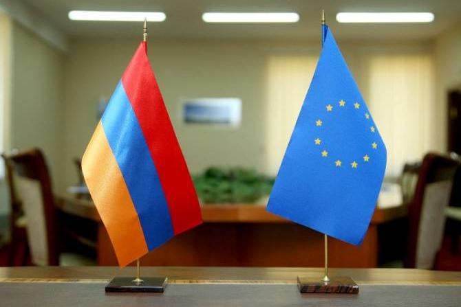 Городской парламент Брюсселя ратифицировал Соглашение о всеобъемлющем и расширенном партнерстве между Арменией и ЕС  