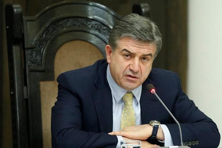 Փոքր ՀԷԿ-երի խնդիրները կկանոնակարգվեն. վարչապետը հանձնարարականներ է տվել