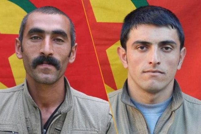 В Армении опровергли информацию о передаче Турции двух бойцов Рабочей партии Курдистана