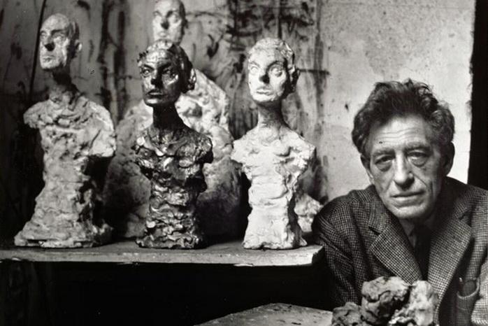 Все скульптуры – и мои тоже – со временем превратятся в прах, но даже зная это, нужно создавать их, наполняя жизнью: феномен Альберто Джакометти