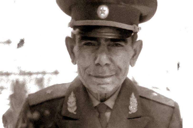Легендарный командир 89-й Армянской Таманской дивизии-Нвер Сафарян. Минутка Истории 