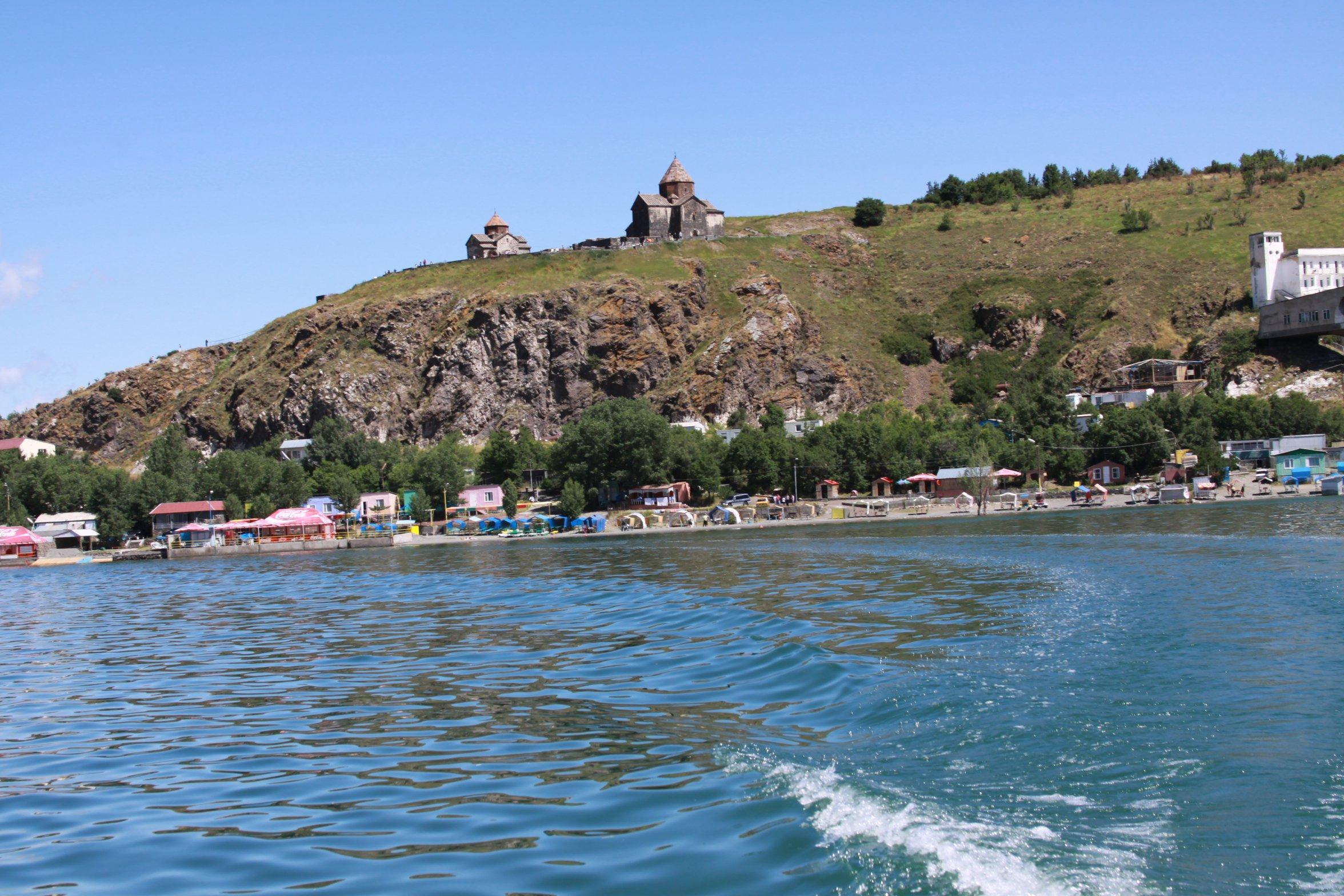 Սևանից հավելյալ ջրառի առաջարկն ընդունվեց