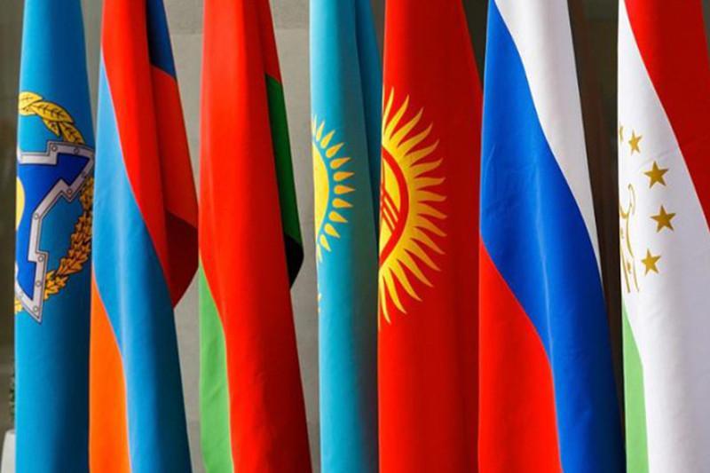 ОДКБ приветствует договоренность об урегулировании на границе Таджикистана и Киргизии