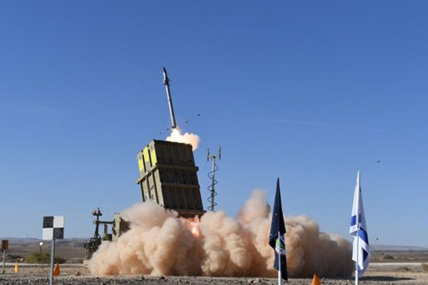 Израиль попросил у США $ 1 млрд на модернизацию системы ПРО «Железный купол»