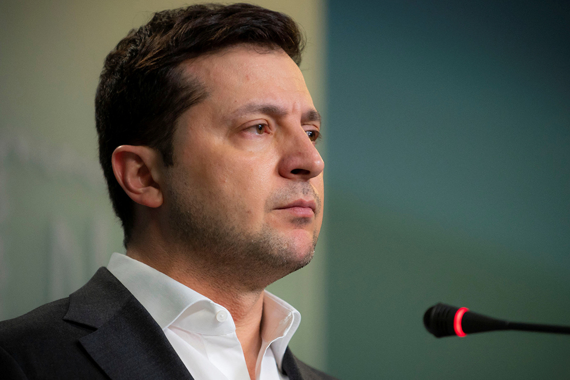 Украина отзывает своих послов из Грузии и Киргизии